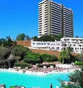 Fiesta Paraiso Complejo 3* Costa Adeje (Tenerife)