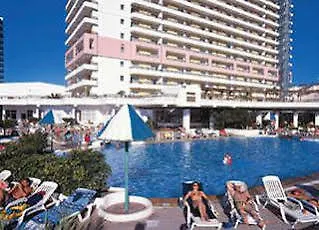מלון Fiesta Paraiso Complejo אדחה
