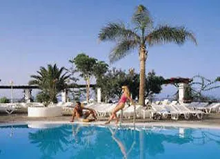 Fiesta Paraiso Complejo 3* אדחה