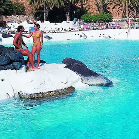 Fiesta Paraiso Complejo 3*
